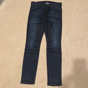 Citizens for Humanity skinny jeans
